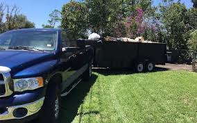 Best Yard Waste Removal  in Lexico, CA